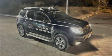 Santa Croce, minacciato da un cittadino straniero armato di coltello
