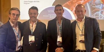 Giornate iblee di patologia vascole a Ragusa, esperti a confronto
