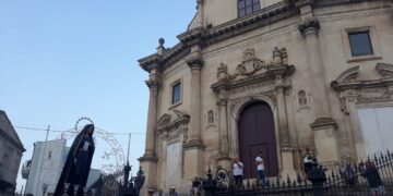 Ragusa Ibla e l’Addolorata, domani la festa esterna