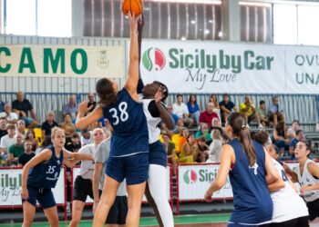 Ragusa, la Passalacqua pronta per l’XI edizione del memorial Francesco Passalacqua