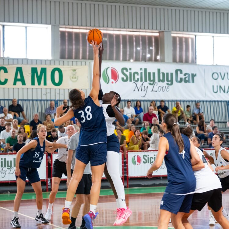 Ragusa, la Passalacqua pronta per l’XI edizione del memorial Francesco Passalacqua