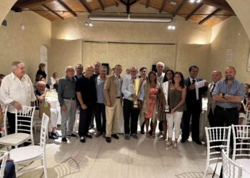 Autogiro della provincia di Ragusa, l’equipaggio Ginevra-Giannone si aggiudica la 28esima edizione