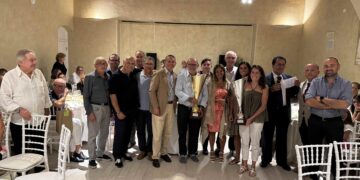 Autogiro della provincia di Ragusa, l’equipaggio Ginevra-Giannone si aggiudica la 28esima edizione