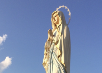 San Giacomo (Ragusa), domenica è il giorno della festa esterna in onore della Bmv di Lourdes