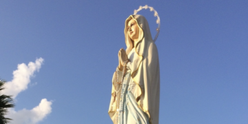 San Giacomo (Ragusa), domenica è il giorno della festa esterna in onore della Bmv di Lourdes