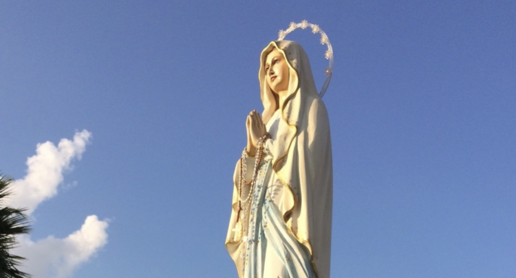 San Giacomo (Ragusa), domenica è il giorno della festa esterna in onore della Bmv di Lourdes