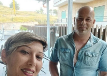 La coppia di Grammichele che ha perso la vita sulla Palazzolo-Cassaro lascia un bimbo di 10 anni