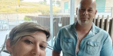La coppia di Grammichele che ha perso la vita sulla Palazzolo-Cassaro lascia un bimbo di 10 anni