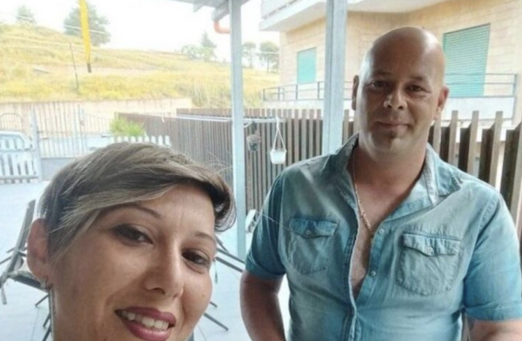 La coppia di Grammichele che ha perso la vita sulla Palazzolo-Cassaro lascia un bimbo di 10 anni
