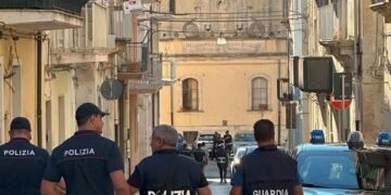 Ragusa e i controlli in centro storico, Confimprese: “Ci voleva”