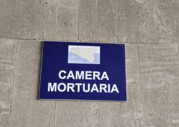 Comiso, eseguita l’autopsia del piccolo Raffaele Sallemi