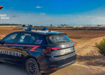 Scoglitti, arrestato un 40enne accusato di caporalato