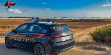 Scoglitti, arrestato un 40enne accusato di caporalato
