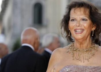 E’ morta Claudia Cardinale