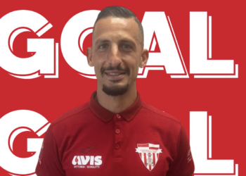 Il Vittoria calcio vince facile con il Melilli