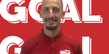 Il Vittoria calcio vince facile con il Melilli