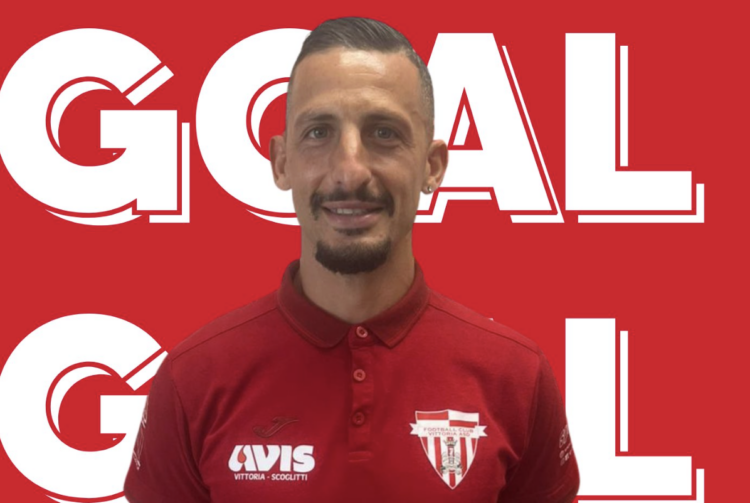 Il Vittoria calcio vince facile con il Melilli