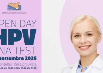 L’Asp di Ragusa promuove un open day per la prevenzione del tumore al collo dell’utero