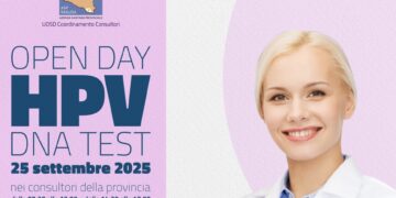L’Asp di Ragusa promuove un open day per la prevenzione del tumore al collo dell’utero