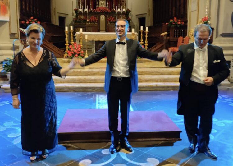 Comiso, il Pax mundi-Concerto per la pace per dire no alla guerra