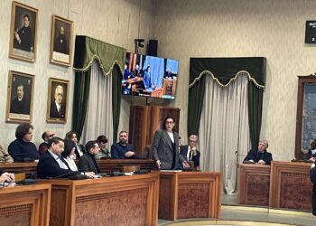 Modica, una variazione di bilancio scatena la bufera politica