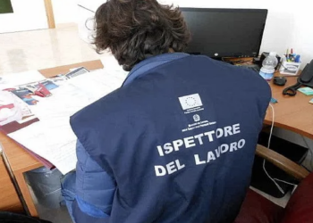 Controlli Inl in provincia di Ragusa: sospese attività edili e agricole