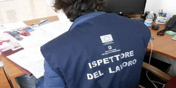 Controlli Inl in provincia di Ragusa: sospese attività edili e agricole