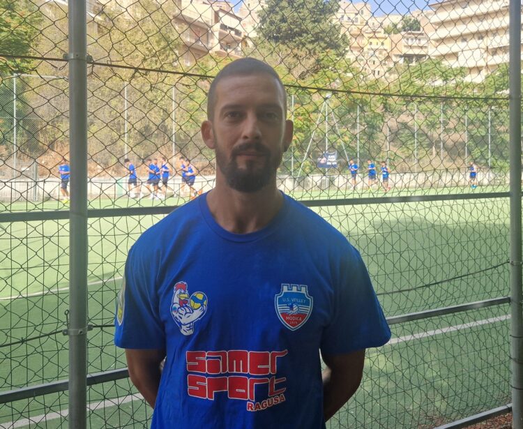 Il Volley Modica continua la preparazione atletica