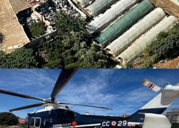 Donnalucata, individuata discarica abusiva: denunciate 4 persone