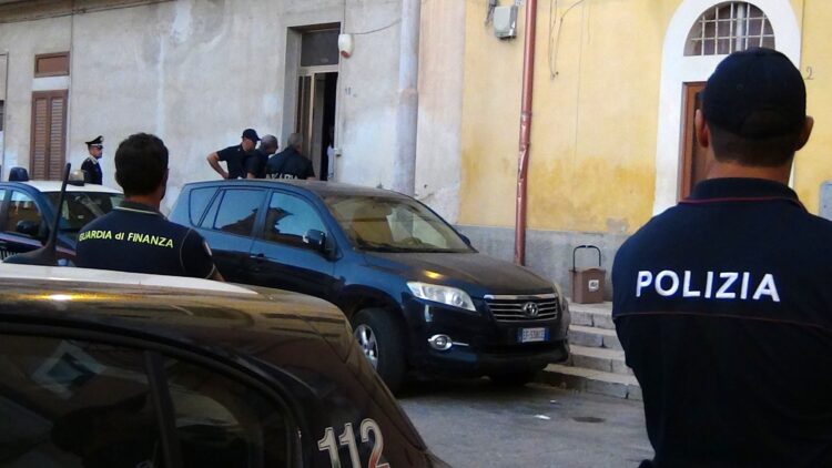Controlli in centro storico a Ragusa, ecco che cosa sappiamo