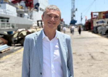 Crescono i traffici dei porti del sistema portuale della Sicilia orientale