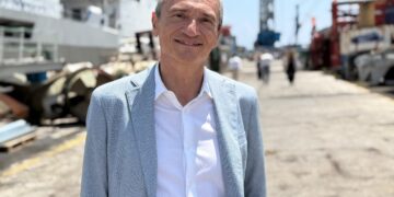 Crescono i traffici dei porti del sistema portuale della Sicilia orientale