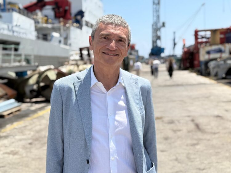 Crescono i traffici dei porti del sistema portuale della Sicilia orientale