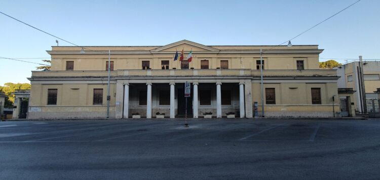 L’Asp attiva tre linee del Pnes per rafforzare l’equità nella salute