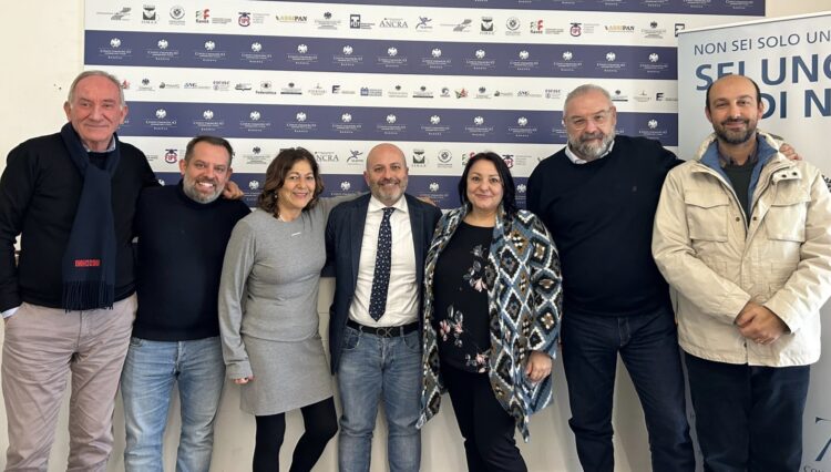 L’Ebt Ragusa presenta il nuovo regolamento per l’erogazione dei sussidi: fondi per 60mila euro