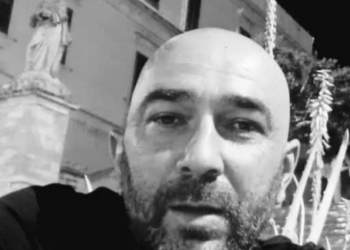 Modica piange la scomparsa di Elio Giannì. Aveva 46 anni