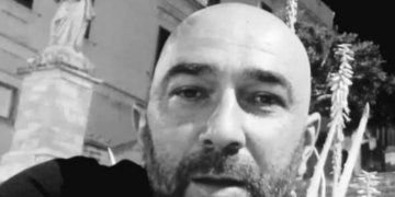 Modica piange la scomparsa di Elio Giannì. Aveva 46 anni