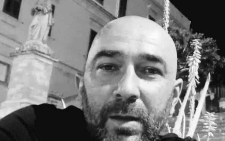 Modica piange la scomparsa di Elio Giannì. Aveva 46 anni