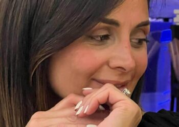 Vittoria piange la prematura scomparsa di Ermelinda La Medica