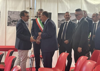 Ragusa, presentata la ricerca sulla gestione dei residui colturali nella fascia trasformata