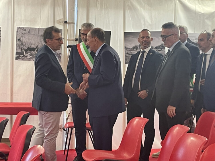 Ragusa, presentata la ricerca sulla gestione dei residui colturali nella fascia trasformata