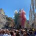 Addolorata a Monterosso Almo, la festa entra nel vivo