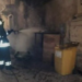 Modica, fiamme in via Grimaldi. Centro storico sempre più off limits