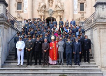 Ragusa, i commercialisti celebrano il patrono San Matteo