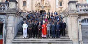 Ragusa, i commercialisti celebrano il patrono San Matteo