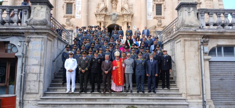 Ragusa, i commercialisti celebrano il patrono San Matteo