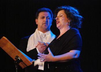 Comiso ospiterà il concerto “Pax mundi”