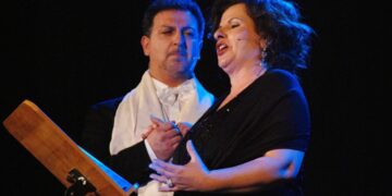 Comiso ospiterà il concerto “Pax mundi”