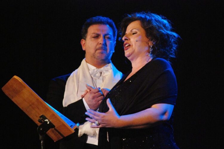 Comiso ospiterà il concerto “Pax mundi”