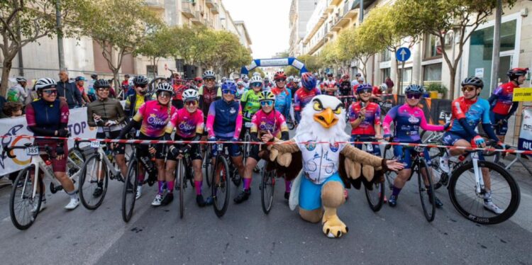Ciclismo, il capoluogo ibleo si prepara ad accogliere la terza edizione della Granfondo Città di Ragusa